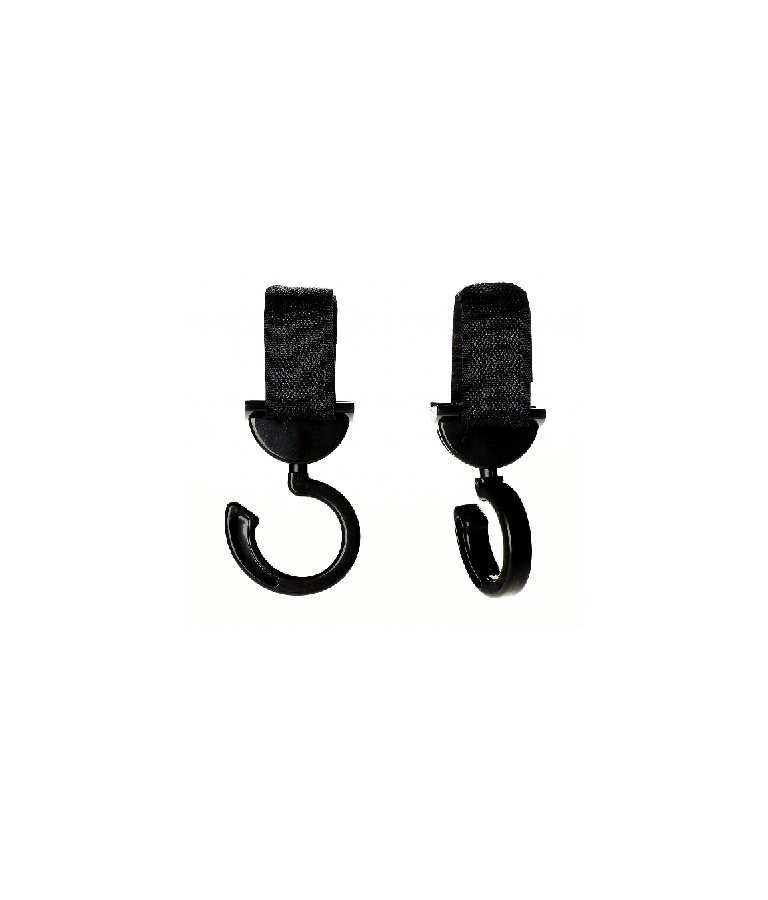 Gancho para carro NEW HOOK PLUS - Inicio