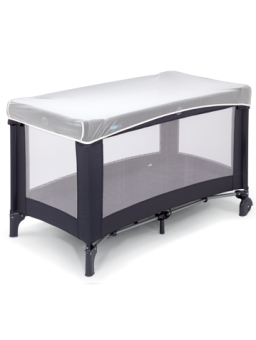 Mosquitera universal para cunas de viaje - Inicio