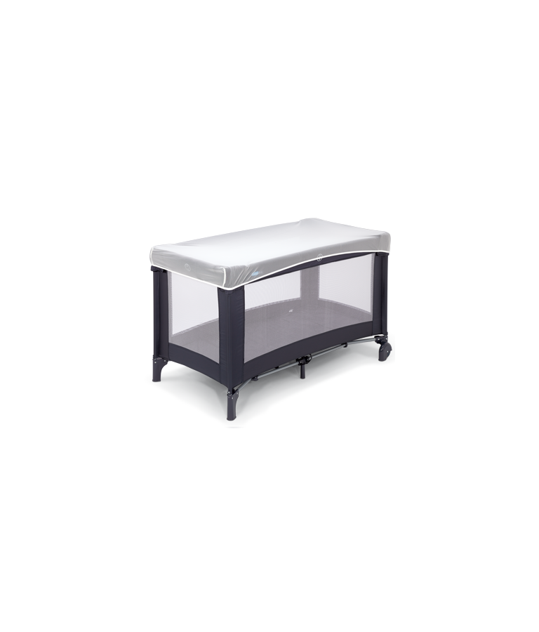 Mosquitera universal para cunas de viaje - Inicio