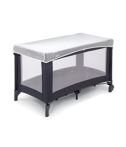 Mosquitera universal para cunas de viaje - Inicio