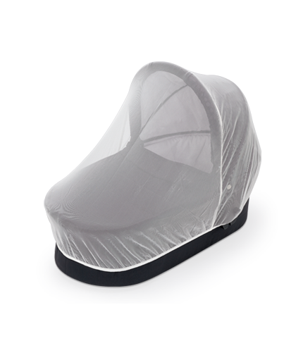 Mosquitera universal para capazos - Inicio