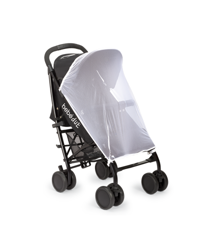 Mosquitera universal para sillas de paseo - Inicio