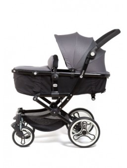 Silla Bebédue UP! - Inicio