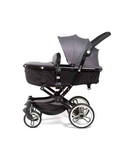 Silla Bebédue UP! - Inicio