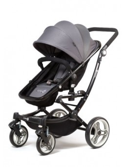 Silla Bebédue UP! - Inicio