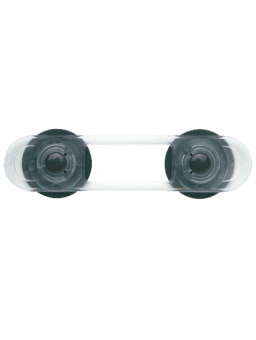 Cierre seguridad multiusos - Seguridad