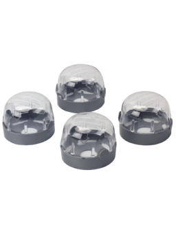 Seguros mandos cocina - Inicio