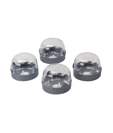 Seguros mandos cocina - Inicio