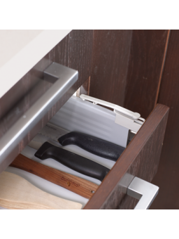 Cierre seguridad cajones inferiores - Inicio