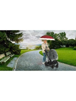 SUJETAPARAGUAS DRY&GO - Inicio