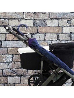 SUJETAPARAGUAS DRY&GO - Inicio