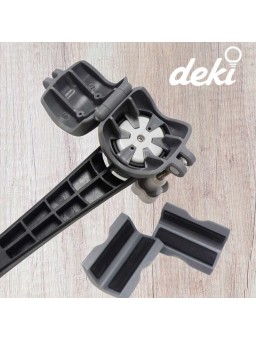 SUJETAPARAGUAS DRY&GO - Inicio