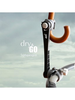 SUJETAPARAGUAS DRY&GO - Inicio