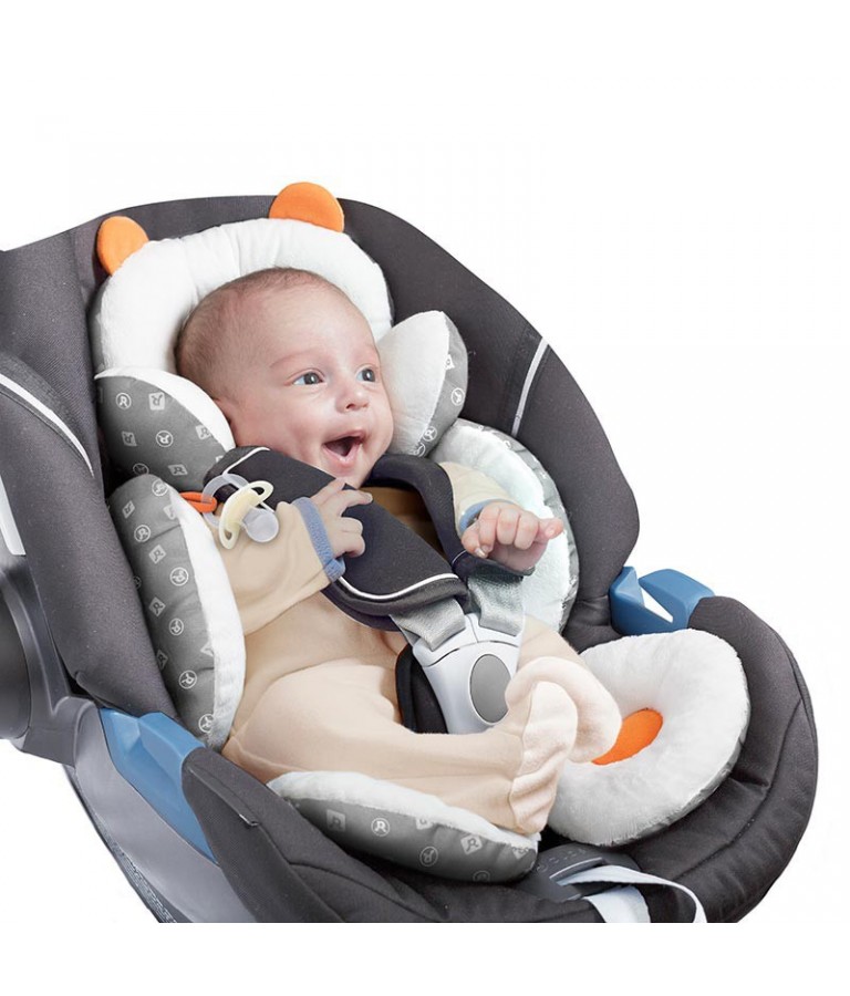 REDUCTOR BODY SUPPORT - Accesorios