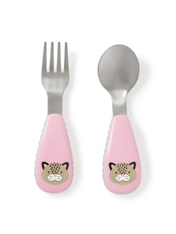 Cubiertos ZOO TENSILS SKIP HOP - Inicio