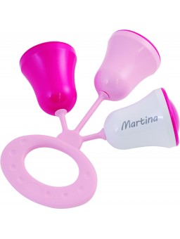 Sonajero personalizado BOANN - Juguetes