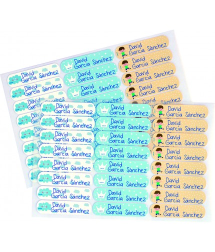 pack textil BOANN - Inicio