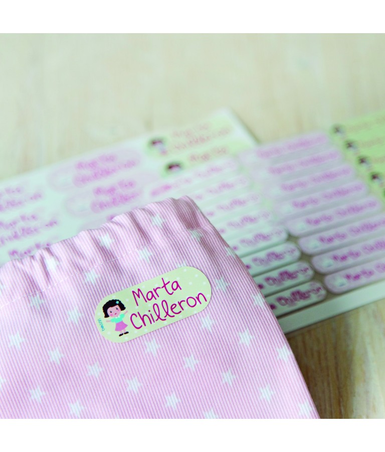 pack textil BOANN - Inicio