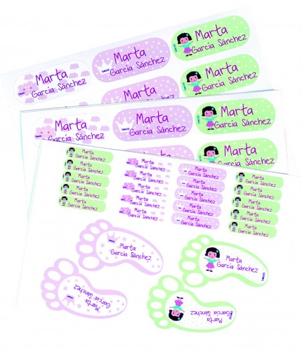 Pack multiusos - Inicio