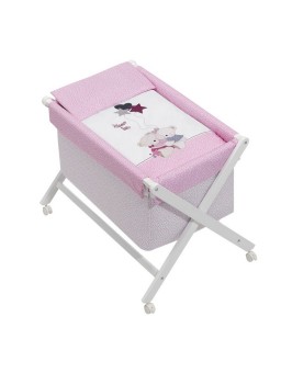 Pack Recién Nacido - Inicio