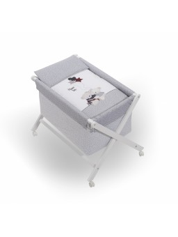 Pack Recién Nacido - Inicio