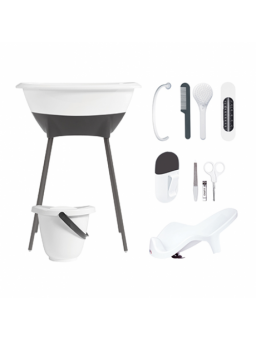 Pack Recién Nacido - Inicio