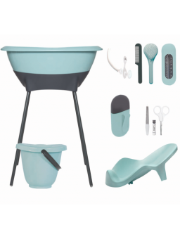 Pack Recién Nacido - Inicio