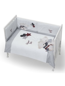 Pack Recién Nacido - Inicio