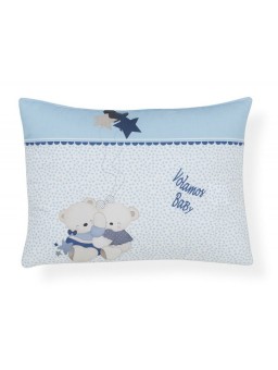 Pack Recién Nacido - Inicio