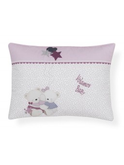 Pack Recién Nacido - Inicio