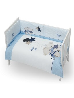 Pack Recién Nacido - Inicio