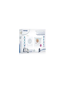 Digimonitor 3.5" plus MINILAND - Seguridad