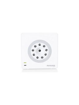 Digimonitor 3.5" plus MINILAND - Seguridad