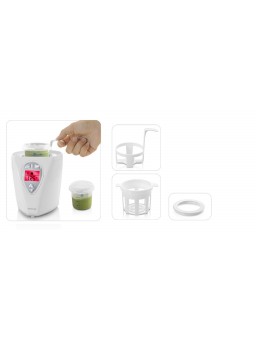 Warmy advanced MINILAND - Electrónicos