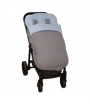 Saco silla + Cubre Arnés LITTLE STAR Babylines - Inicio
