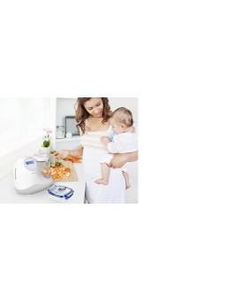 Chefy 5 Miniland - Inicio