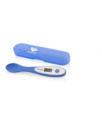 Thermospoon Miniland - Inicio