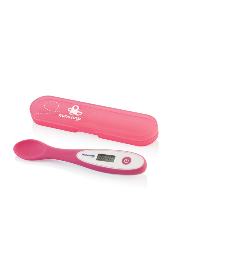 Thermospoon Miniland - Inicio