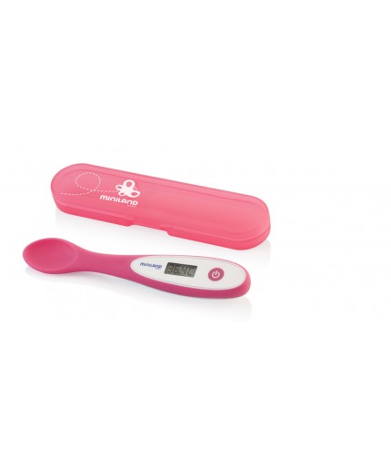 Thermospoon Miniland - Inicio