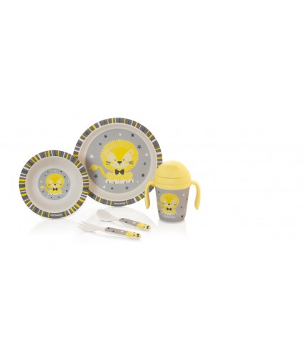 Naturmeal Miniland - Inicio