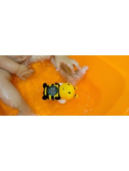 Thermo bath BEE Miniland - Inicio