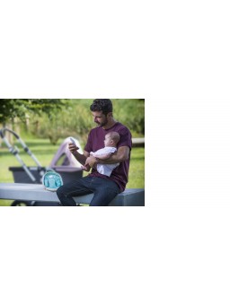 On the go carebag Miniland - Inicio