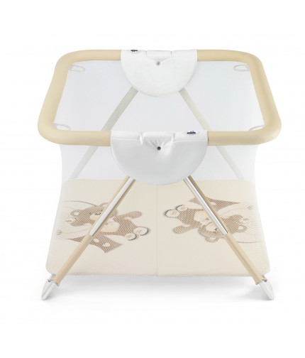 Parque America Cam - Inicio