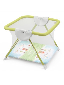 Parque America Cam - Inicio