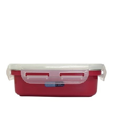 Baby Picnic Acero COLOURS&FLAVOURS Bebedue - Inicio