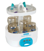 Esterilizador eléctrico ESPRESSO Bebédue - Inicio
