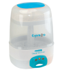 Esterilizador eléctrico ESPRESSO Bebédue - Inicio