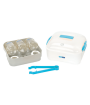 Esterilizador Microondas Bebédue - Inicio
