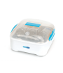 Esterilizador Microondas Bebédue - Inicio