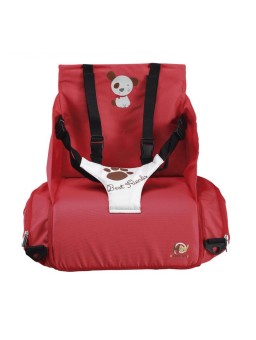 Trona elevador blandita Handy Best Friends Happy Way - Inicio